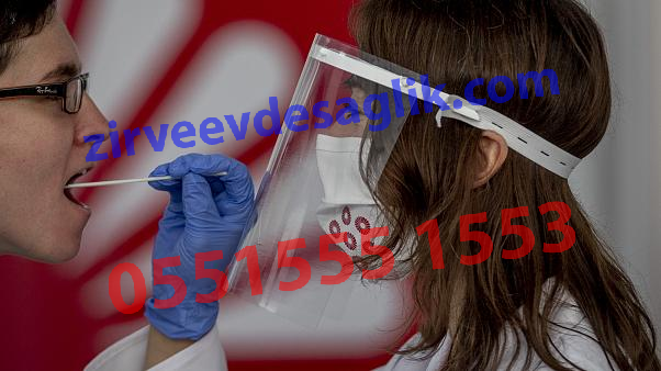 evde covid-19 testi- evde korona virüs testi